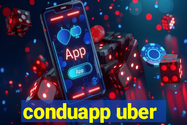 conduapp uber